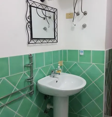 Apartment Casa Monte Amiata Olbia
