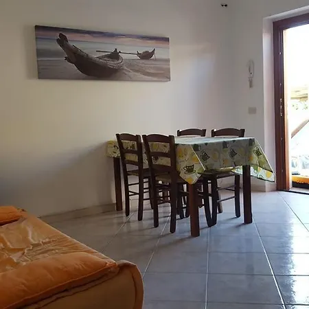 Apartment Casa Monte Amiata *