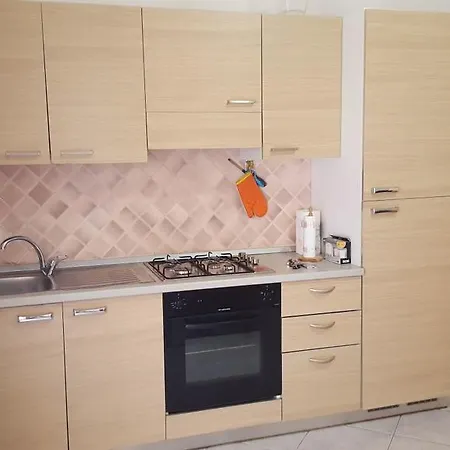 Casa Monte Amiata Apartment Olbia