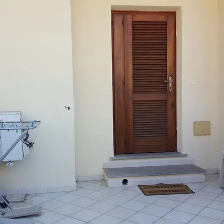 Casa Monte Amiata * Olbia
